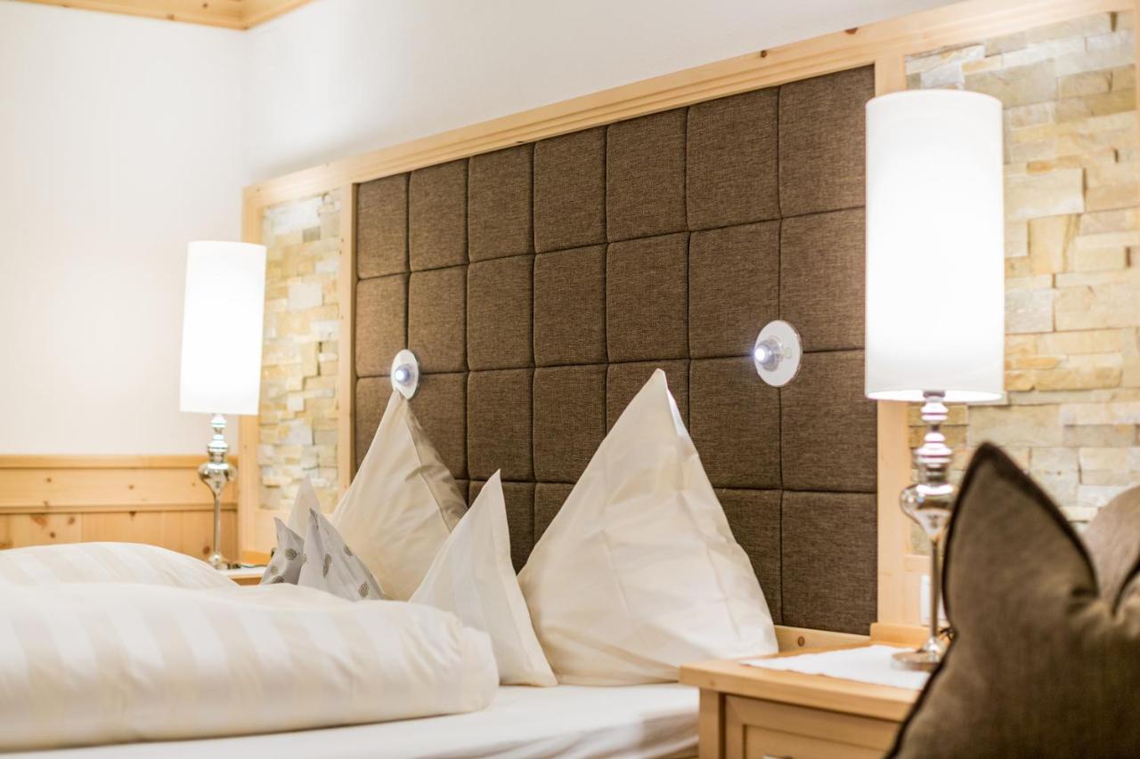 Biohotel Schweitzer Мімінг Екстер'єр фото