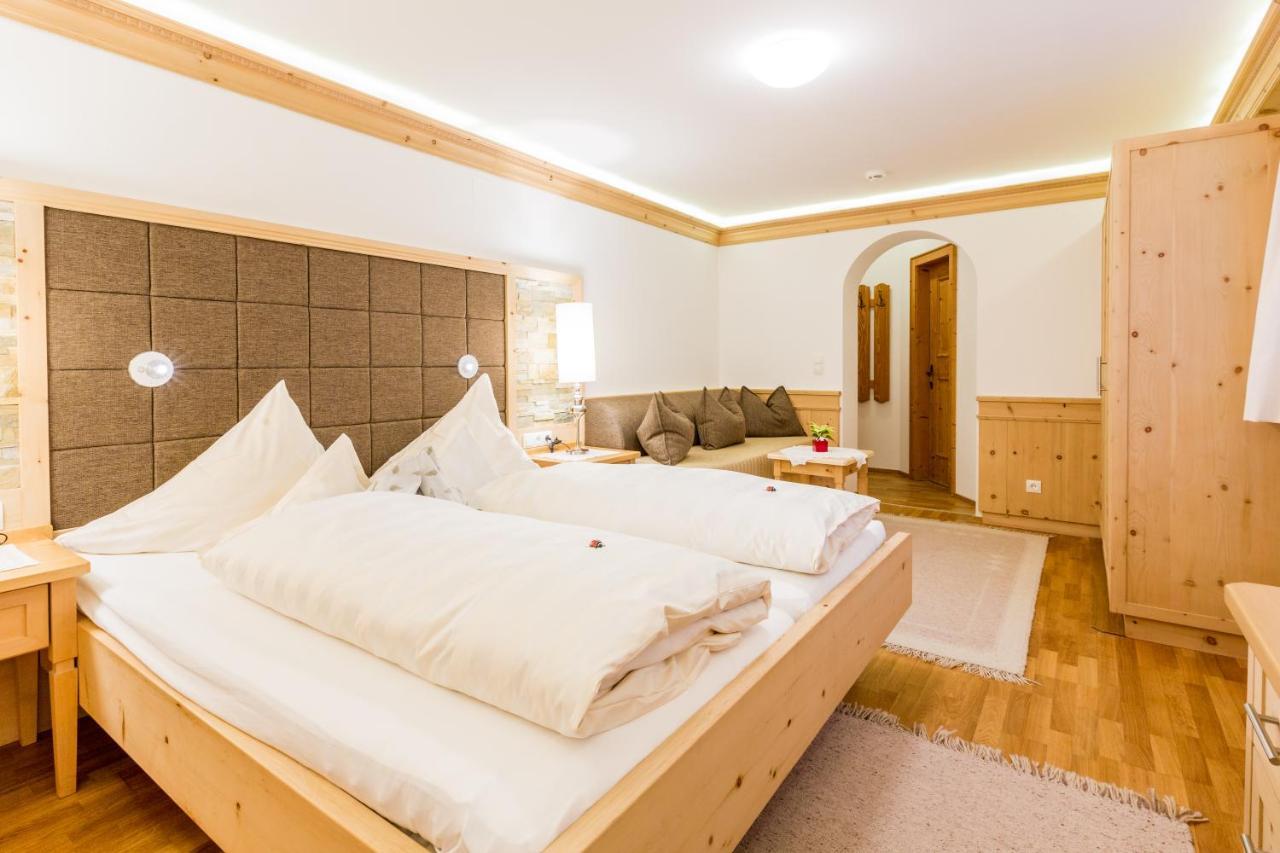 Biohotel Schweitzer Мімінг Екстер'єр фото