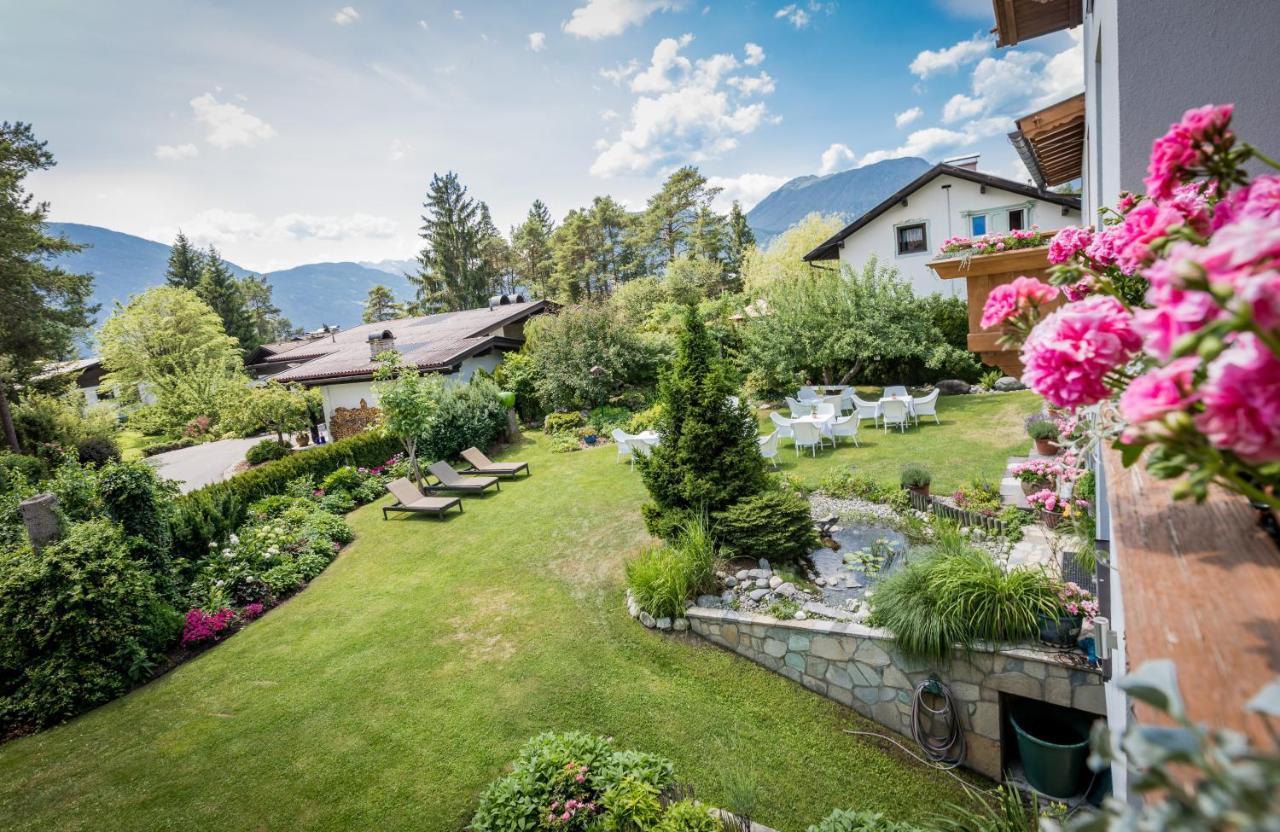 Biohotel Schweitzer Мімінг Екстер'єр фото