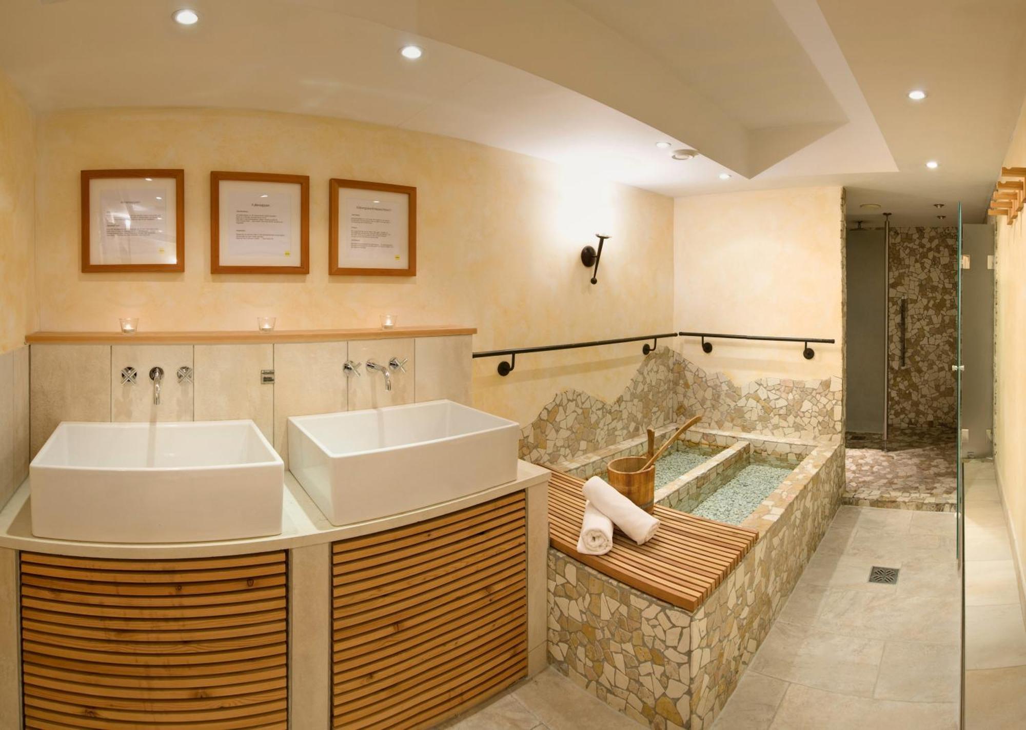 Biohotel Schweitzer Мімінг Екстер'єр фото