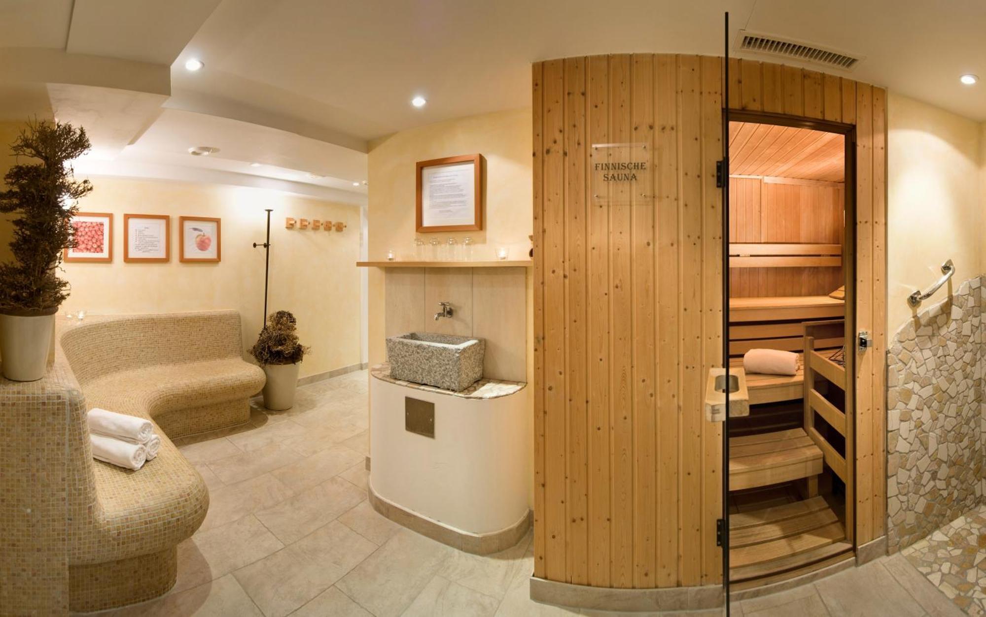 Biohotel Schweitzer Мімінг Екстер'єр фото