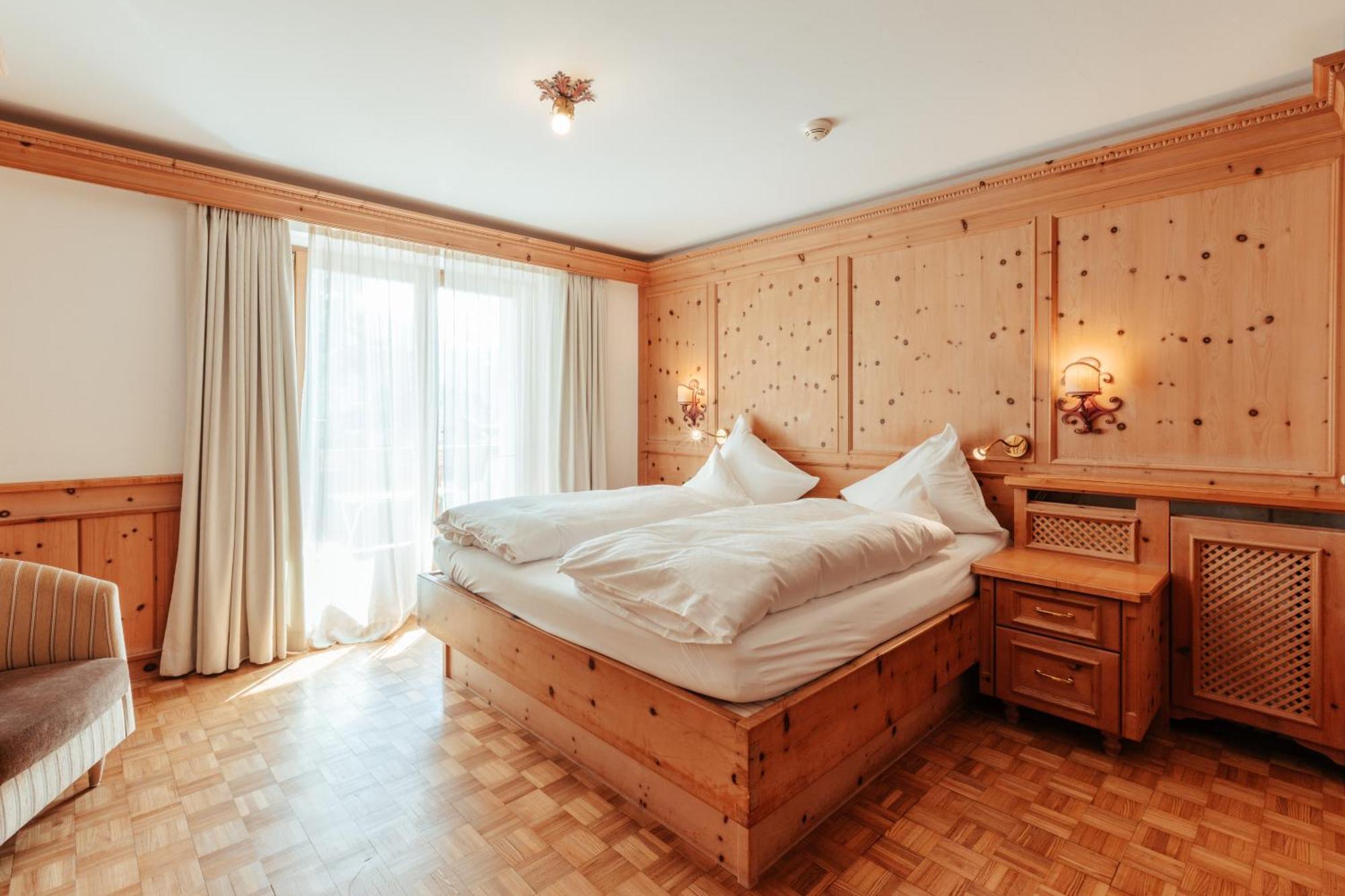 Biohotel Schweitzer Мімінг Екстер'єр фото