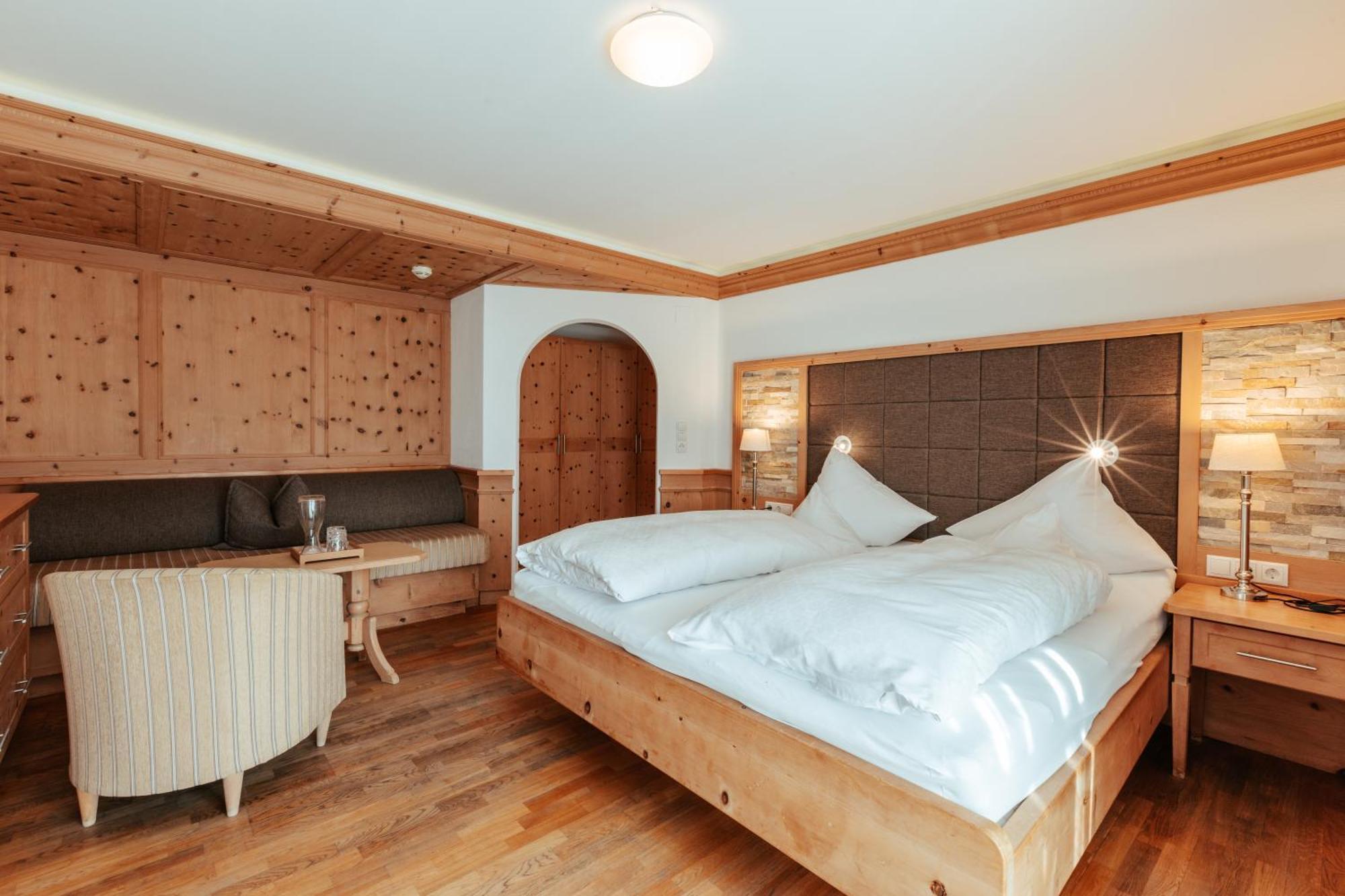 Biohotel Schweitzer Мімінг Екстер'єр фото
