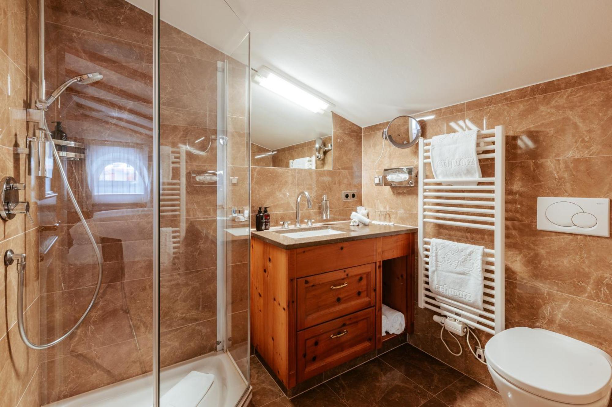 Biohotel Schweitzer Мімінг Екстер'єр фото
