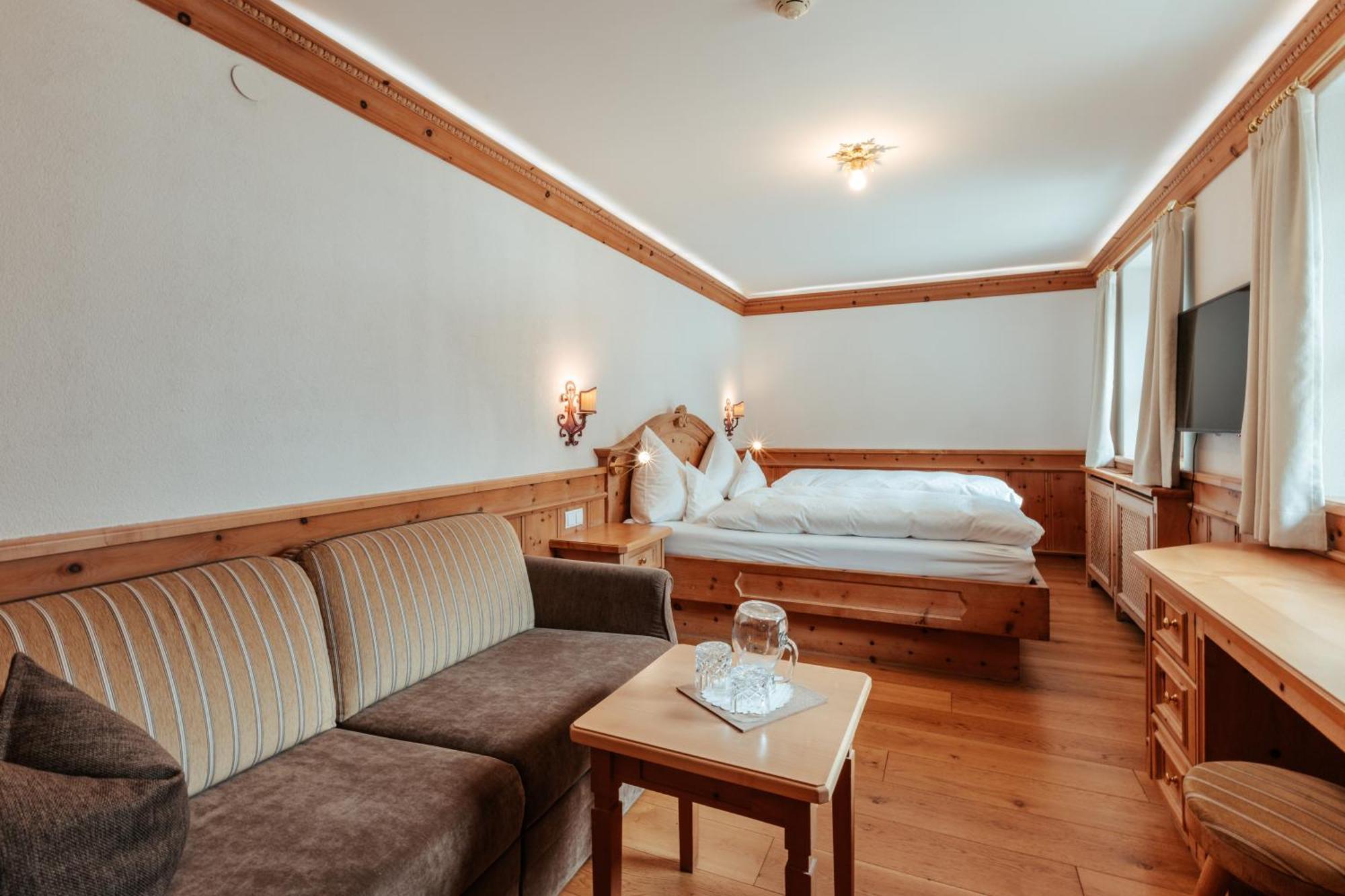 Biohotel Schweitzer Мімінг Екстер'єр фото